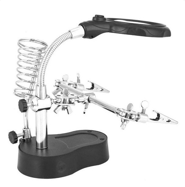 Magnifying Tool Set FIX-T002